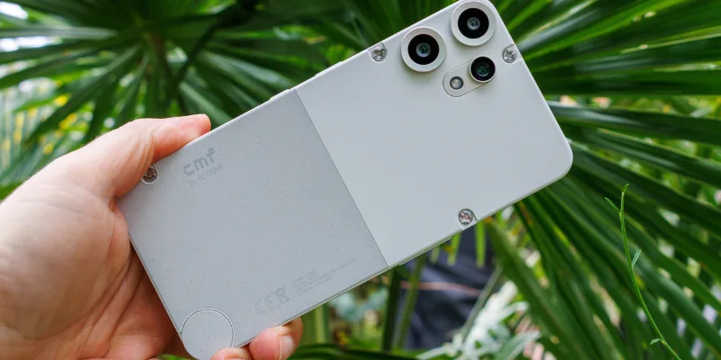 هاتف CMF Phone 2 Pro