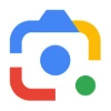Google Lens Icon