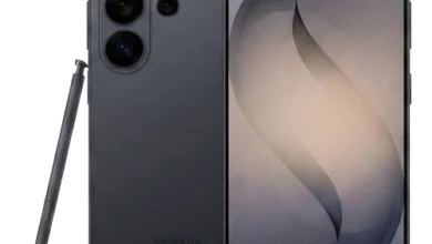 سامسونج جالكسي S26 الترا