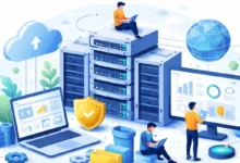 دليل الاستضافة المشتركة