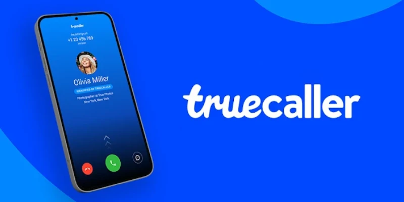 تطبيق Truecaller