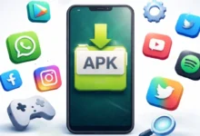 مواقع تحميل APK