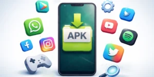 مواقع تحميل APK