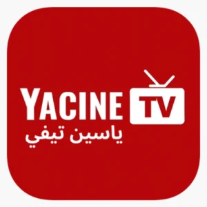 Yacine TV Logo