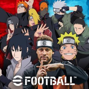 eFootball Icon