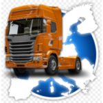 German Truck Simulator