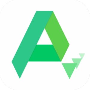 APKPure Icon