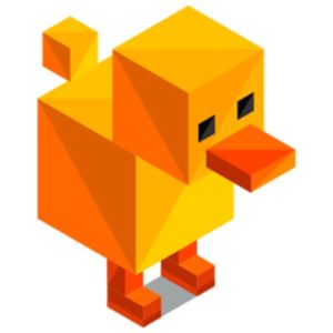 DuckStation Icon