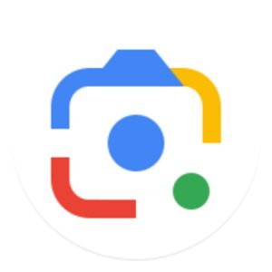 Google Lens Icon