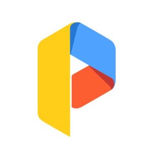 Parallel Space Icon