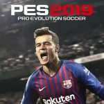 أيقونة PES 2019