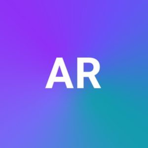 Samsung AR Zone Icon