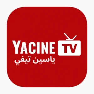 Yacine TV Icon